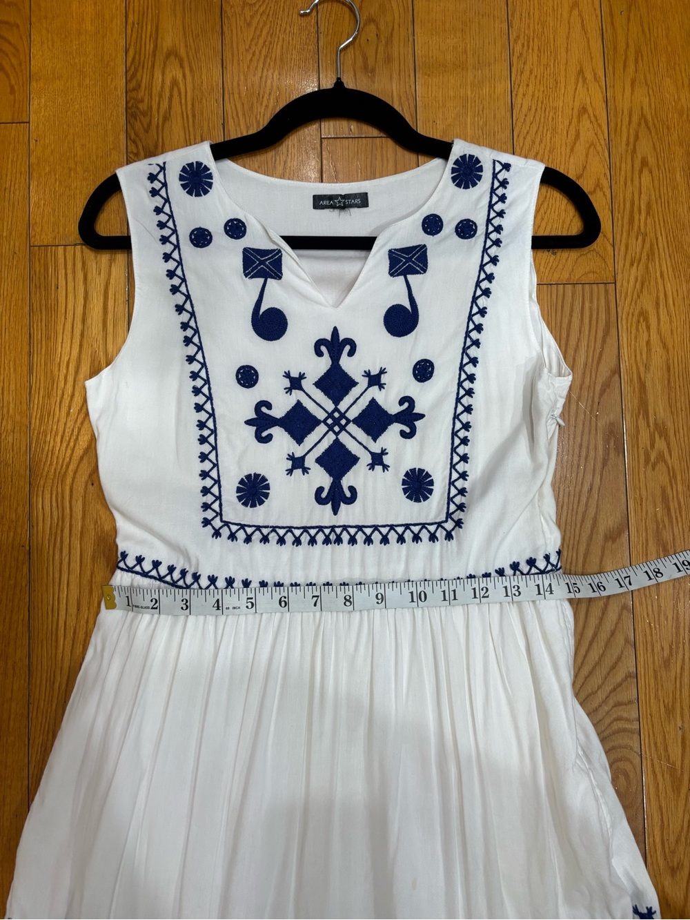 Area Stars Emma Dress, Size: S/M - Picture 15 of 16